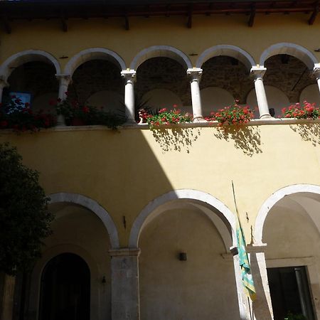 Grancia Dei Celestini Bed and Breakfast Sulmona Eksteriør billede