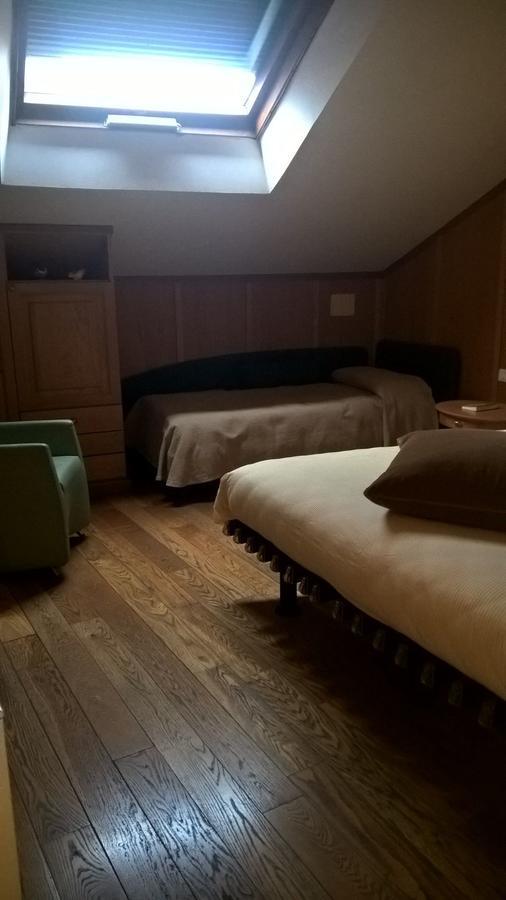 Grancia Dei Celestini Bed and Breakfast Sulmona Eksteriør billede