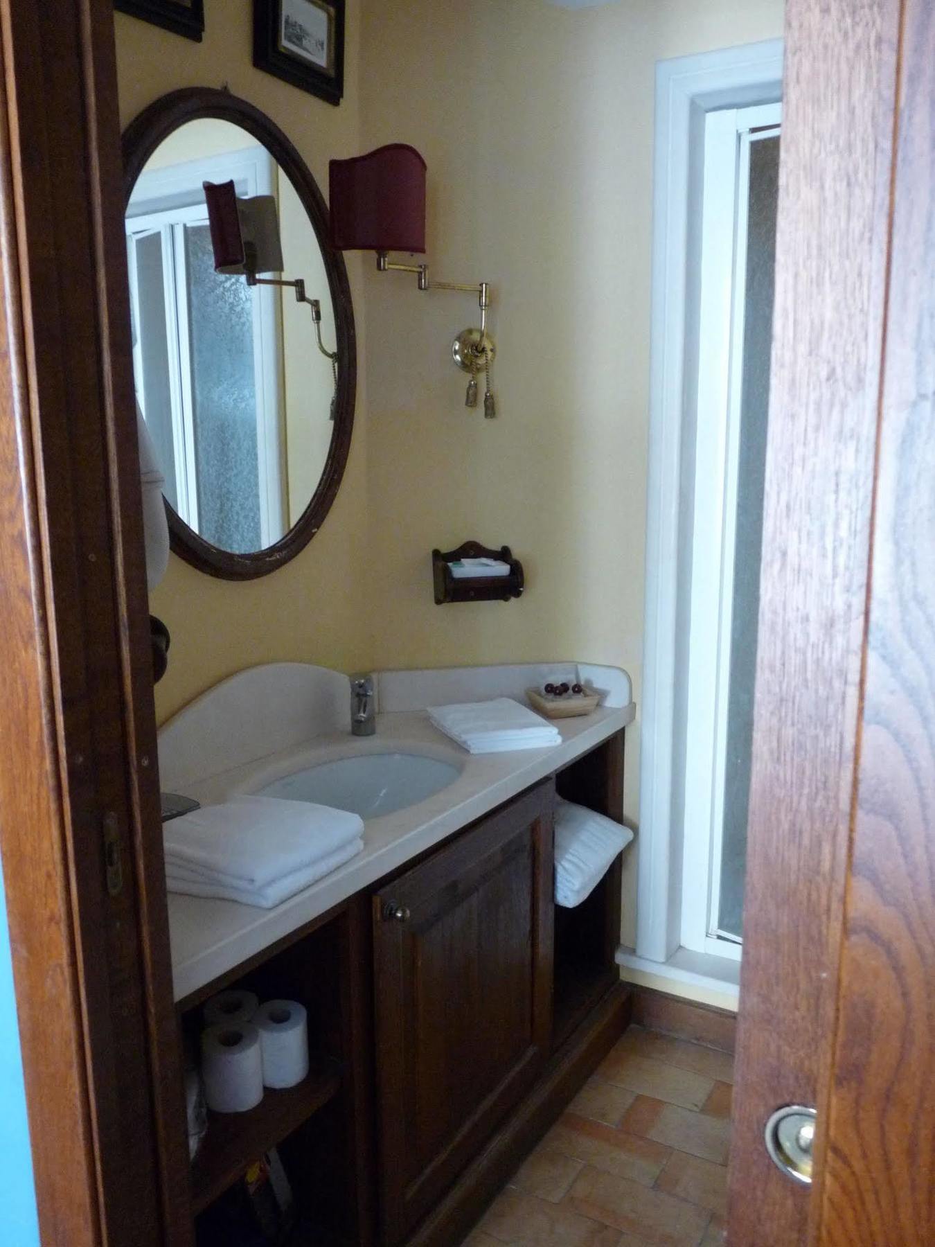 Grancia Dei Celestini Bed and Breakfast Sulmona Eksteriør billede