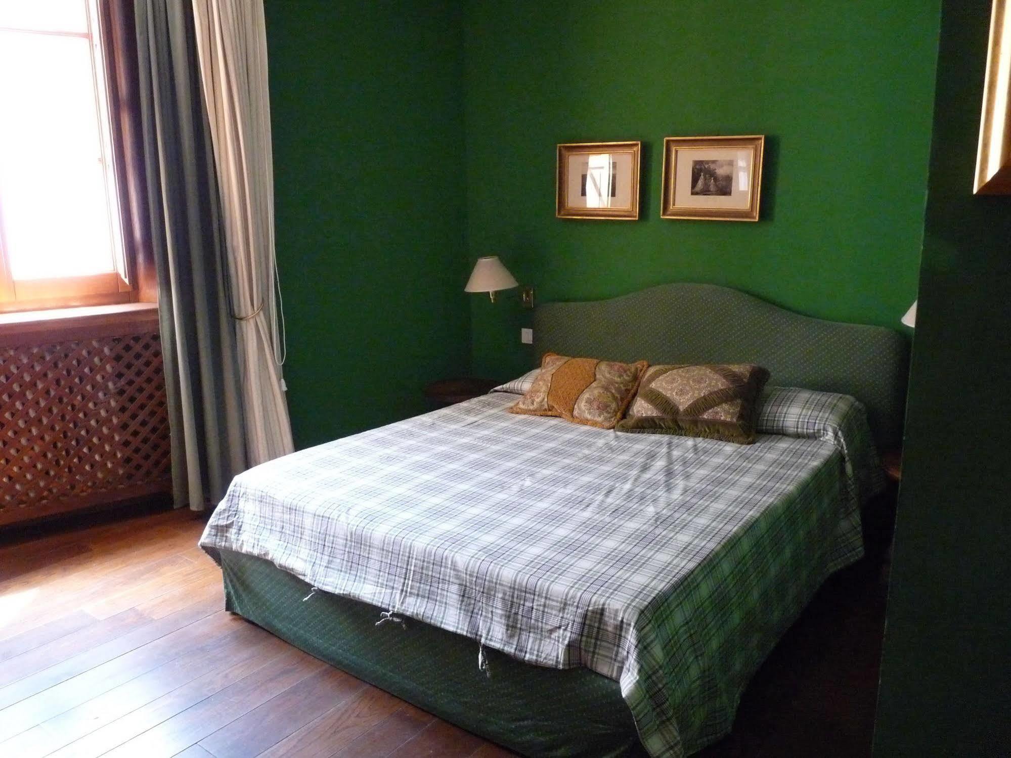 Grancia Dei Celestini Bed and Breakfast Sulmona Eksteriør billede