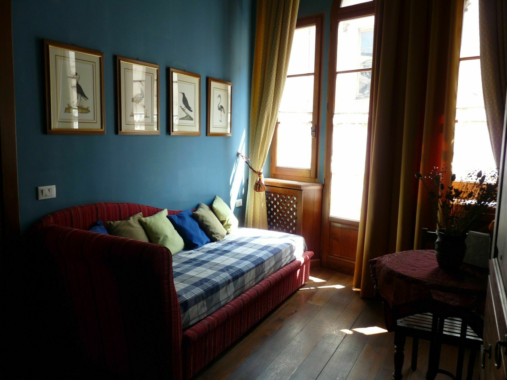 Grancia Dei Celestini Bed and Breakfast Sulmona Eksteriør billede